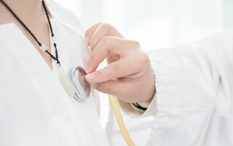 В Пензе началась "итальянская забастовка" медицинских работников