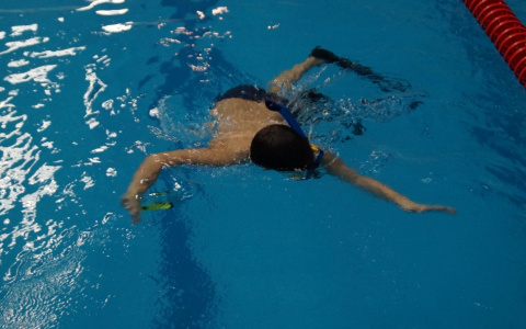 Вода в бассейне даром: пензяки готовят купальники на День города