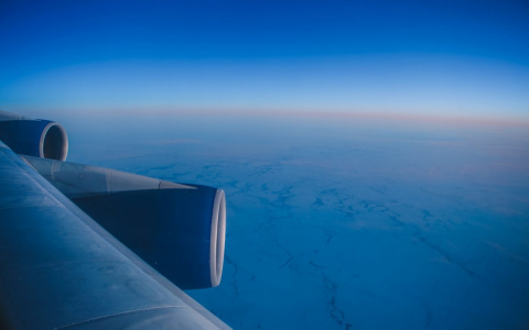 Tele2 дарит скидку на перелет