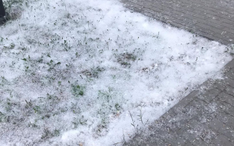 "Подожгли и убежали": пензенец видел, как шалость подростков привела к серьезному пожару