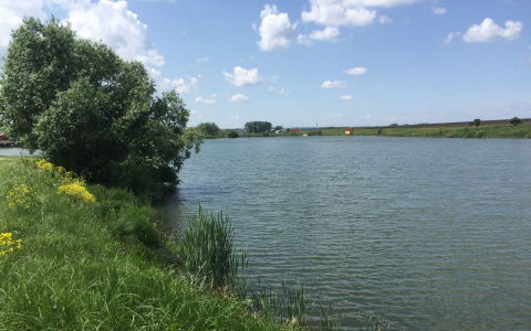 За выходные в пензенских водоемах утонули двое мужчин