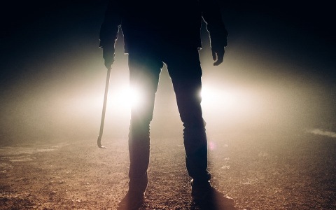 Боевик в пензенском лесу: мужчина стрелял по ногам возлюбленной и убил очевидца