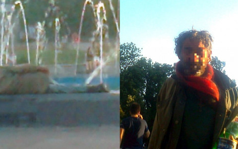 «Бомжи цепляют за руку»: пензячка о бездомных на улицах города