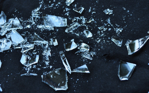 «Железная Башка»: пензенцу разбили об голову бутылку