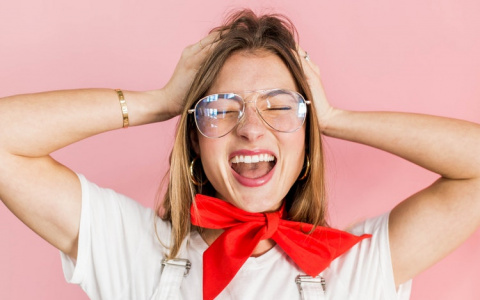 Тест на интеллект: только люди с высоким IQ справятся с ним