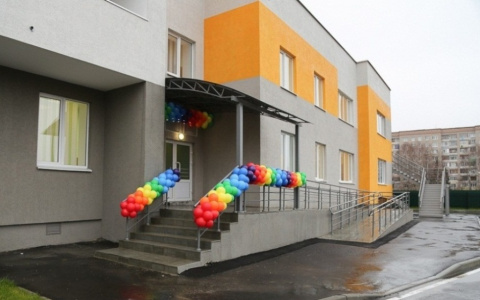 В пензенском регионе 17 детсадов капитально отремонтируют