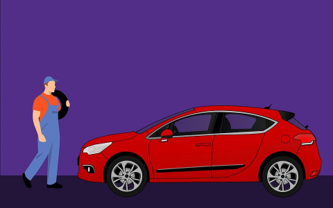 Автосервис: почему официальный дилер ŠKODA ?