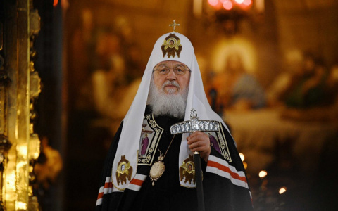 Пензенцы ждут прибытия патриарха Кирилла