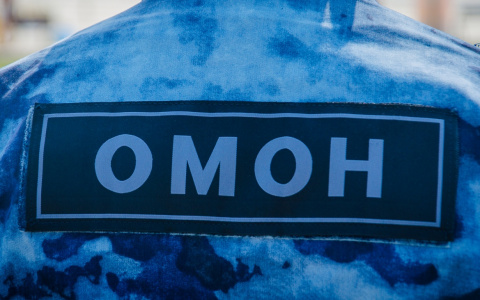 "Пятеро пострадали, двое в больнице": полицейские разбираются в конфликте в Чемодановке