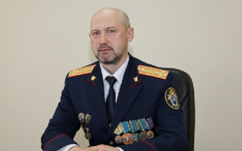 Изменилось место приема жителей с вопросами о расследовании убийства в Чемодановке