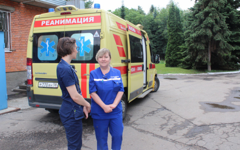 "Снизилась смертность, внедряем  ядерную медицину": медиков Пензы поздравили с праздником