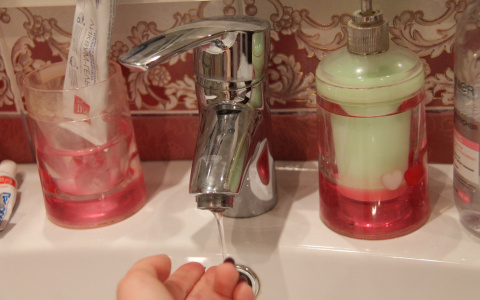 Даже в больницах: в Пензе грядет массовое отключение холодной воды