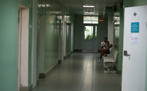 Россияне будут лечиться в пятизвездочных поликлиниках?