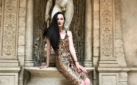 "Сантиметры не главное": пензячка Екатерина Лисина нашла любовь на Первом канале