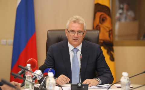 Губернатор Иван Белозерцев: «Никакого этнического конфликта не было»