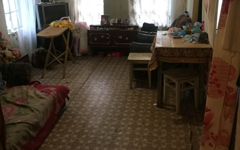 В Пензенской области арестовали убийцу 43-летней женщины