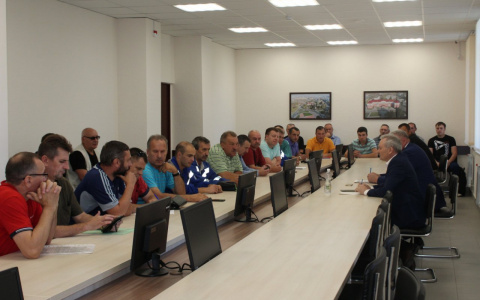 В Пензе водителям скорой оплатят сверхурочные?