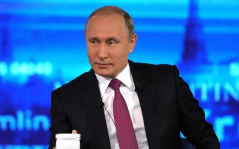 Путин ответил на жалобы россиян по "мусорной реформе"