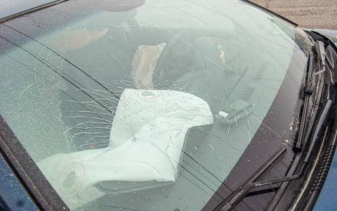 24-летний пензенец отправится в колонию на полтора года за пьяное ДТП