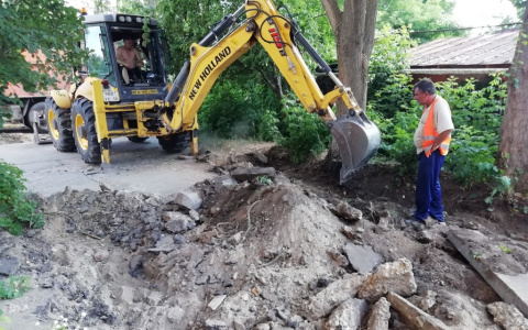 В Пензе снесут 57 домов