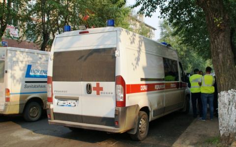 «Мама кричала от боли в соседней комнате»: пензенец звонил 11 раз, чтобы вызвать экстренную помощь