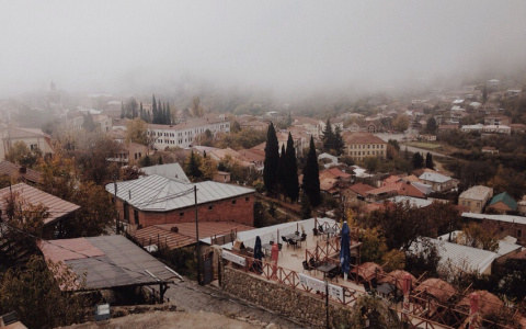 Пензенцы смогут сдать купленные билеты в Грузию