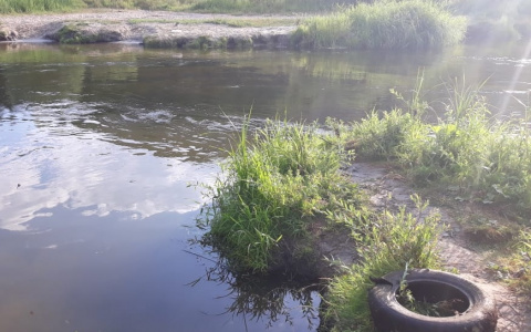 В Пензенской области утонул 16-летний подросток