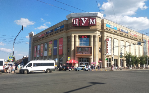 "Негде в туалет сходить, зато по дресс-коду": пензячка возмущена новшеством для маршрутчиков