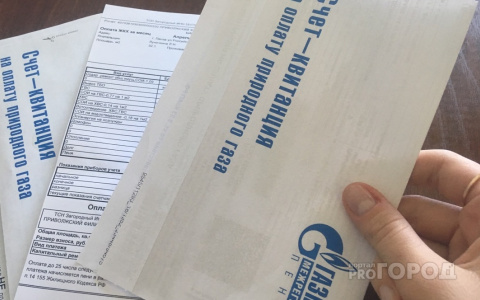 Стало известно, насколько в Пензе вырастут тарифы на коммуналку в июле