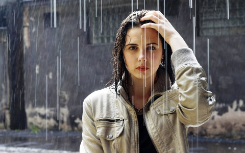 Готовьте зонтики: в Пензе синоптики обещают дождь