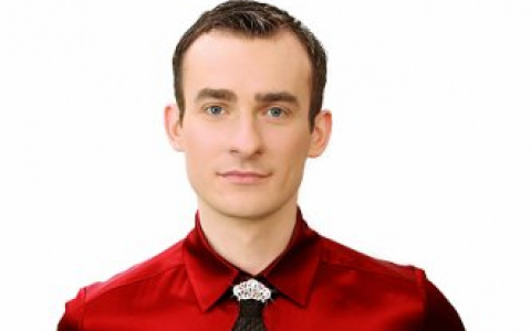 В Пензу на День молодежи приедет известный ди-джей из Москвы