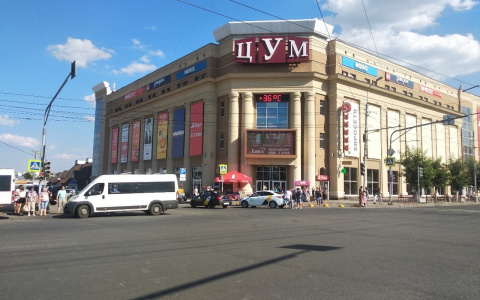 Перевалит 30 рублей: в Пензе вырастет стоимость проезда в общественном транспорте