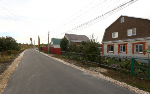 Пензенская область: «Ростелеком» увеличил зону охвата оптической сети на селе
