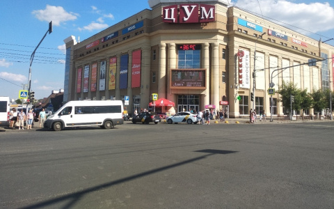 В региональном правительстве обсудили повышение стоимости проезда в Пензе