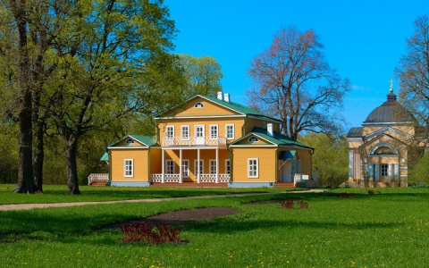 Изменилось время отправки автобусов в Тарханы на Лермонтовский праздник