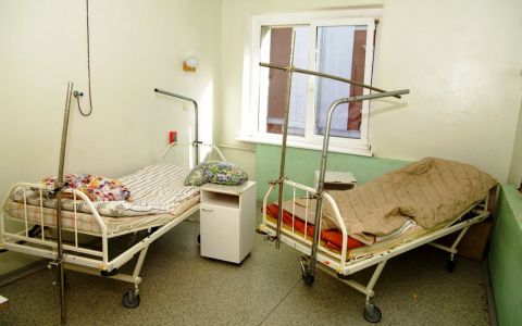 «Он тихо умер, отказавшись от лечения, а я плакала»: история пензячки, потерявшей своего мужа