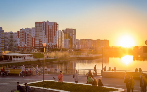 Опыт Спутника предложили изучить главам регионов