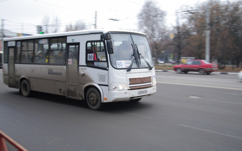 Повышение цен на проезд в Пензе: стали известны "дорогие" маршруты