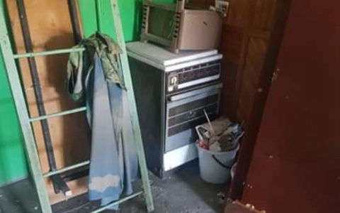 "Вломились внутрь и стали все крушить": пензенец стал жертвой лже-риэлторов