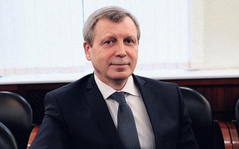 Замглаву Пенсионного фонда России задержали по делу о взятке