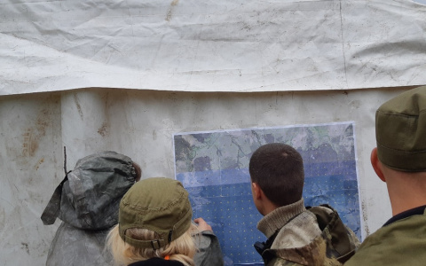 В Пензе пропал мужчина с татуировкой на плече