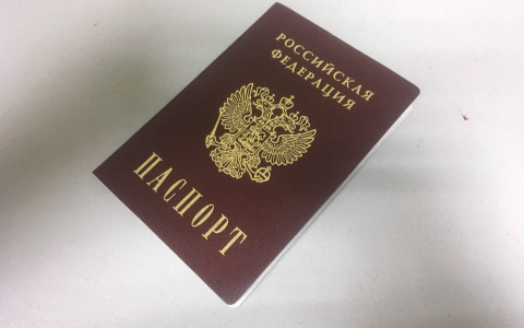 Пензенцам рассказали, как будут оформлять электронные паспорта