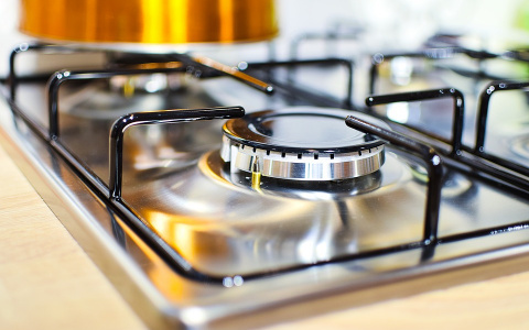 Предупреждение: в Пензе десятки домов на два дня останутся без газа