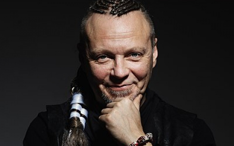 В Пензе выступит российский музыкант Сергей Калугин