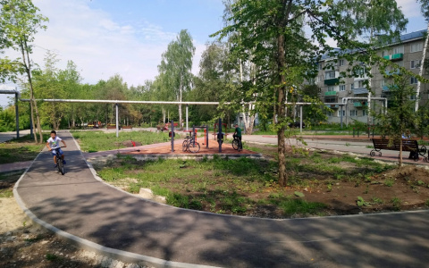 100 миллионов на Чемодановку:  что появится в селе Пензенской области на эти деньги?