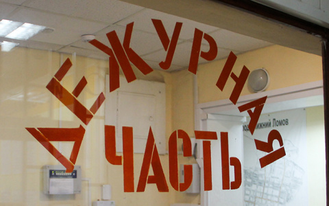 В Нижнем Ломове задержали «аптечную» воровку