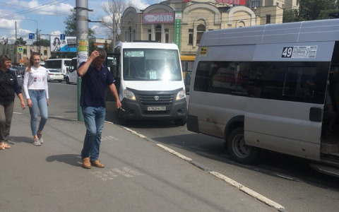 В Пензе повысится цена еще на одном маршруте