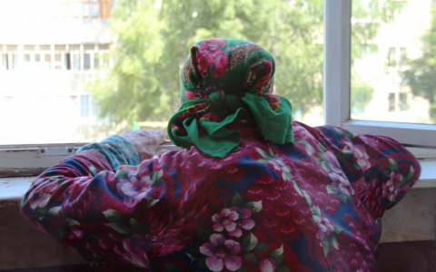 «Неужели мы не заслуживаем свободы?»: пожилые пензенцы против автовладельцев