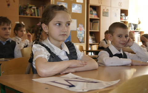Из пензенских школ могут исчезнуть тетрадки: Путин поручил внедрить новые технологии