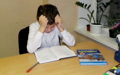 Тест: он определит, какое у вас образование